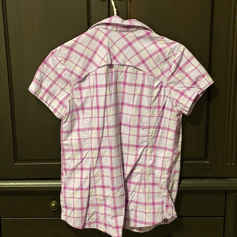 Cute Columbia summer top